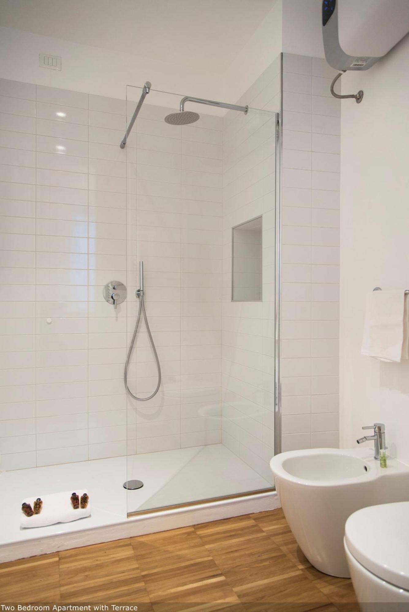 Brera Apartments In Nerino Milan Luaran gambar